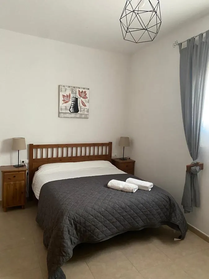 Apartamento Martin Ardales