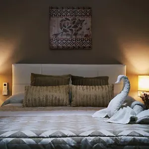 Appartement Medina Baguh, Priego de Córdoba