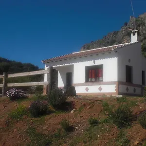  Сasa de vacaciones La Solana De Turón. La Coscoja.