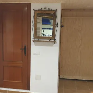 Appartement La Casita Azul, Alora
