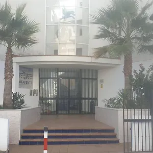 Appartement Piso Sevilla, Gelves