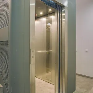  Appartement Catedral - Baltack Homes Spanje