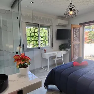 Accommodatie bij particulieren Flor De Azahar, Benalmádena
