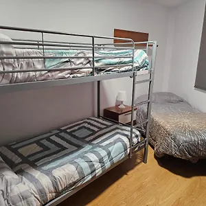  Apartamento En