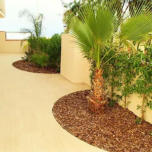  Appartement Voramar Spanje