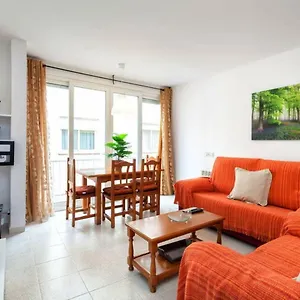  Appartement Maison Lamic 2 Spanje